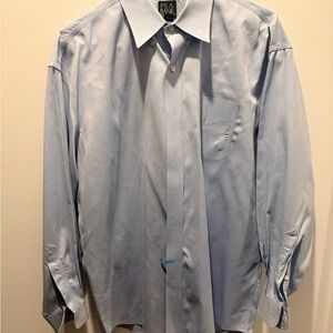 Jos. A. Bank Sky Blue Dress Shirt